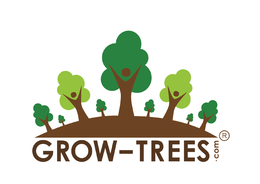 Growtrees Logo